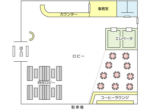 導入事例 ホテル