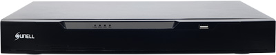 SUNELL製 8ch DVR SN-ADR3308E2-E