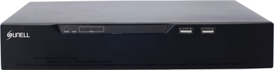 SUNELL製 4ch NVR SN-NVR3804E1-E