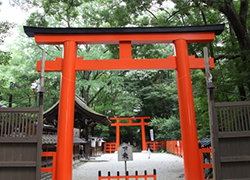 寺院・神社